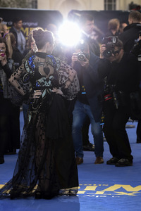 Filmpremiere 'Extremely Wicked, Shockingly Evil and Vile' in London