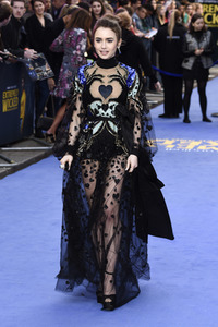 Filmpremiere 'Extremely Wicked, Shockingly Evil and Vile' in London