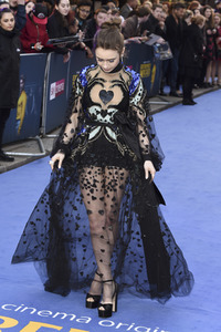 Filmpremiere 'Extremely Wicked, Shockingly Evil and Vile' in London