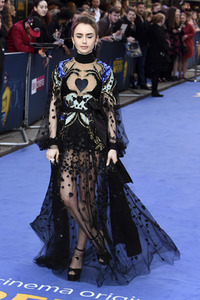 Filmpremiere 'Extremely Wicked, Shockingly Evil and Vile' in London