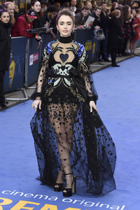 Filmpremiere 'Extremely Wicked, Shockingly Evil and Vile' in London