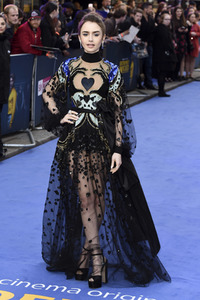 Filmpremiere 'Extremely Wicked, Shockingly Evil and Vile' in London