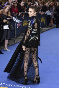 Filmpremiere 'Extremely Wicked, Shockingly Evil and Vile' in London