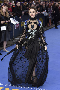 Filmpremiere 'Extremely Wicked, Shockingly Evil and Vile' in London