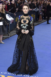 Filmpremiere 'Extremely Wicked, Shockingly Evil and Vile' in London