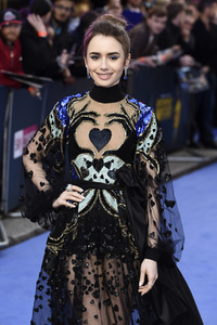 Filmpremiere 'Extremely Wicked, Shockingly Evil and Vile' in London