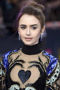 Filmpremiere 'Extremely Wicked, Shockingly Evil and Vile' in London