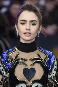 Filmpremiere 'Extremely Wicked, Shockingly Evil and Vile' in London