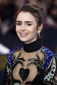 Filmpremiere 'Extremely Wicked, Shockingly Evil and Vile' in London