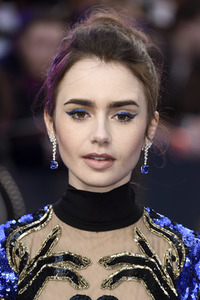 Filmpremiere 'Extremely Wicked, Shockingly Evil and Vile' in London