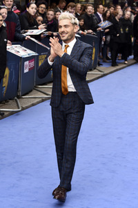 Filmpremiere 'Extremely Wicked, Shockingly Evil and Vile' in London