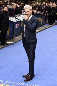 Filmpremiere 'Extremely Wicked, Shockingly Evil and Vile' in London