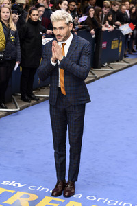 Filmpremiere 'Extremely Wicked, Shockingly Evil and Vile' in London