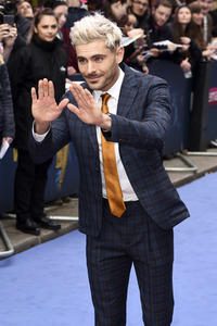 Filmpremiere 'Extremely Wicked, Shockingly Evil and Vile' in London