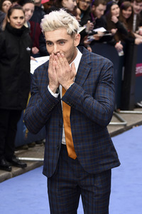 Filmpremiere 'Extremely Wicked, Shockingly Evil and Vile' in London