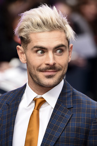 Filmpremiere 'Extremely Wicked, Shockingly Evil and Vile' in London