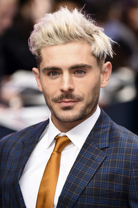 Filmpremiere 'Extremely Wicked, Shockingly Evil and Vile' in London