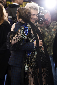 Filmpremiere 'Extremely Wicked, Shockingly Evil and Vile' in London