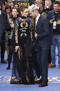 Filmpremiere 'Extremely Wicked, Shockingly Evil and Vile' in London