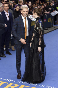 Filmpremiere 'Extremely Wicked, Shockingly Evil and Vile' in London