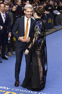 Filmpremiere 'Extremely Wicked, Shockingly Evil and Vile' in London