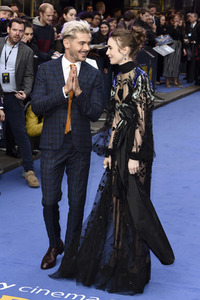 Filmpremiere 'Extremely Wicked, Shockingly Evil and Vile' in London