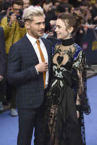 Filmpremiere 'Extremely Wicked, Shockingly Evil and Vile' in London