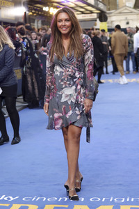 Filmpremiere 'Extremely Wicked, Shockingly Evil and Vile' in London