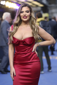 Filmpremiere 'Extremely Wicked, Shockingly Evil and Vile' in London