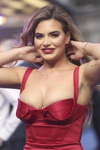 Filmpremiere 'Extremely Wicked, Shockingly Evil and Vile' in London