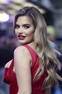 Filmpremiere 'Extremely Wicked, Shockingly Evil and Vile' in London