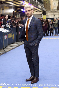 Filmpremiere 'Extremely Wicked, Shockingly Evil and Vile' in London