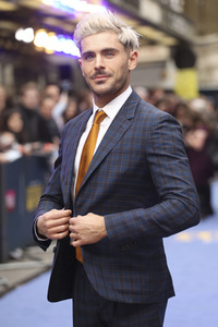 Filmpremiere 'Extremely Wicked, Shockingly Evil and Vile' in London