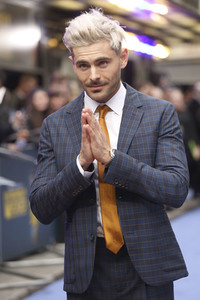 Filmpremiere 'Extremely Wicked, Shockingly Evil and Vile' in London