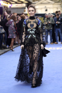 Filmpremiere 'Extremely Wicked, Shockingly Evil and Vile' in London