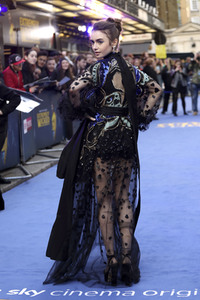 Filmpremiere 'Extremely Wicked, Shockingly Evil and Vile' in London