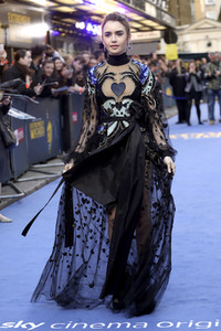 Filmpremiere 'Extremely Wicked, Shockingly Evil and Vile' in London