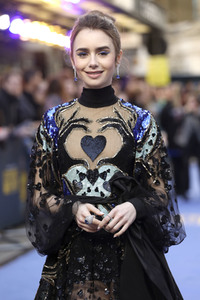 Filmpremiere 'Extremely Wicked, Shockingly Evil and Vile' in London