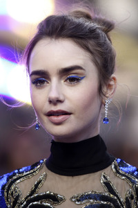 Filmpremiere 'Extremely Wicked, Shockingly Evil and Vile' in London