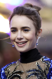 Filmpremiere 'Extremely Wicked, Shockingly Evil and Vile' in London