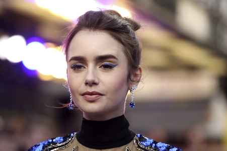 Filmpremiere 'Extremely Wicked, Shockingly Evil and Vile' in London