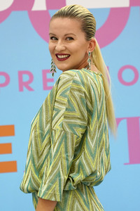 Pop-up Shop Opening 'Be Active' in Köln