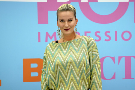 Pop-up Shop Opening 'Be Active' in Köln