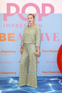 Pop-up Shop Opening 'Be Active' in Köln