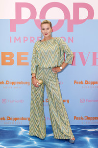 Pop-up Shop Opening 'Be Active' in Köln