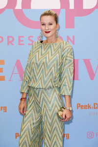 Pop-up Shop Opening 'Be Active' in Köln