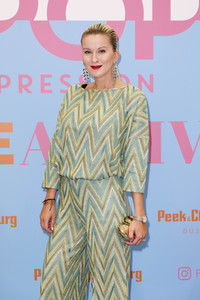 Pop-up Shop Opening 'Be Active' in Köln