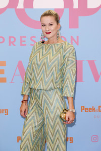 Pop-up Shop Opening 'Be Active' in Köln