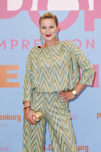 Pop-up Shop Opening 'Be Active' in Köln