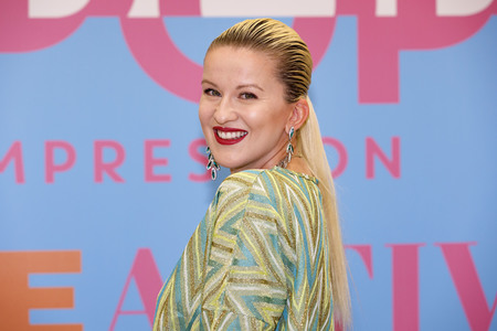 Pop-up Shop Opening 'Be Active' in Köln